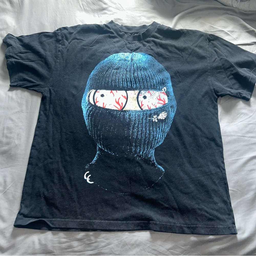 CIVIL REGIME X RICK & MORTY - Oversized T-Shirt EXCLUSIVE